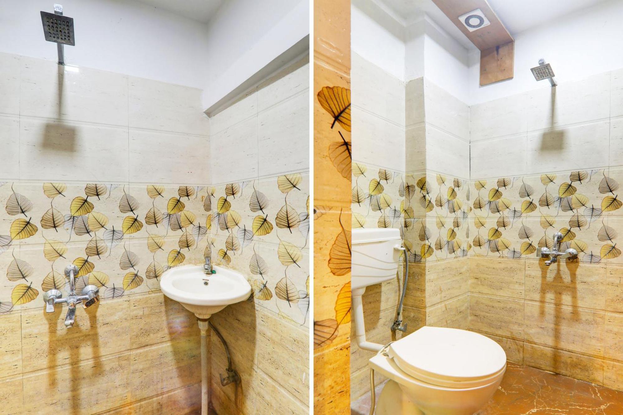 Hotel O Sr Grand Gorakhpur Kültér fotó